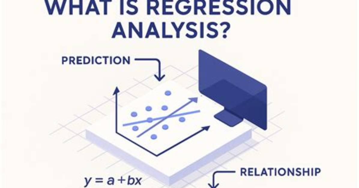 Who Invented Regression Analysis?