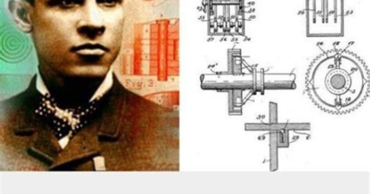 Who Invented the Automatic Gear Shift?