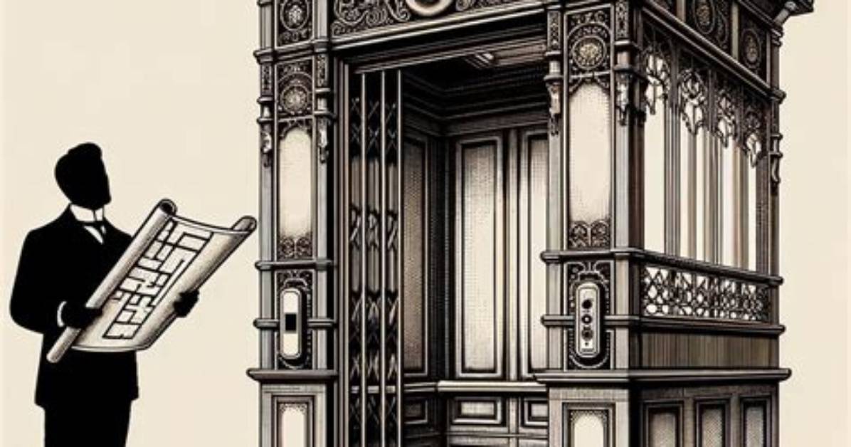 Who Invented the Elevator?