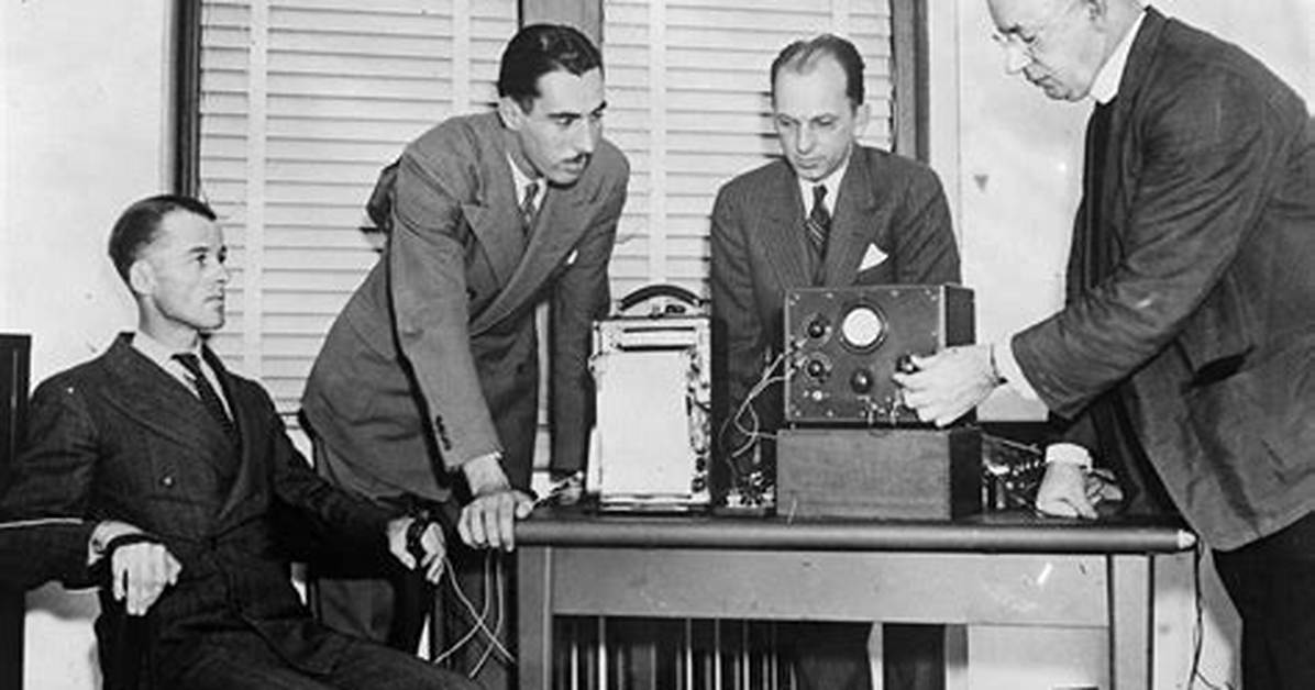 Who Invented the Polygraph Test?