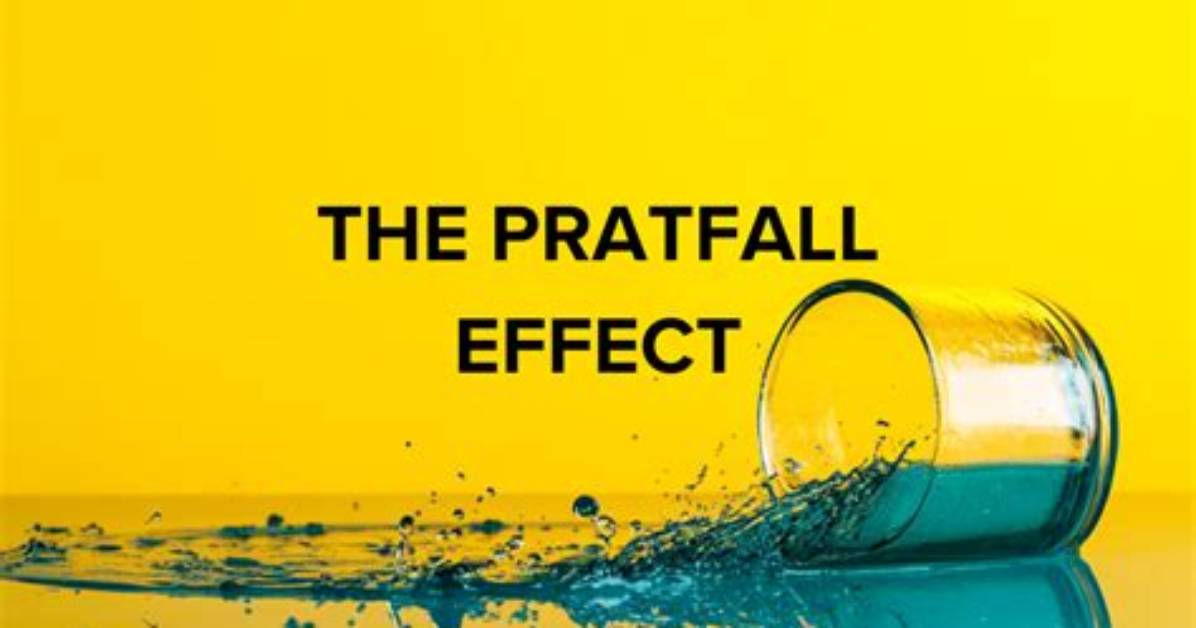 Who Invented the Pratfall Effect?
