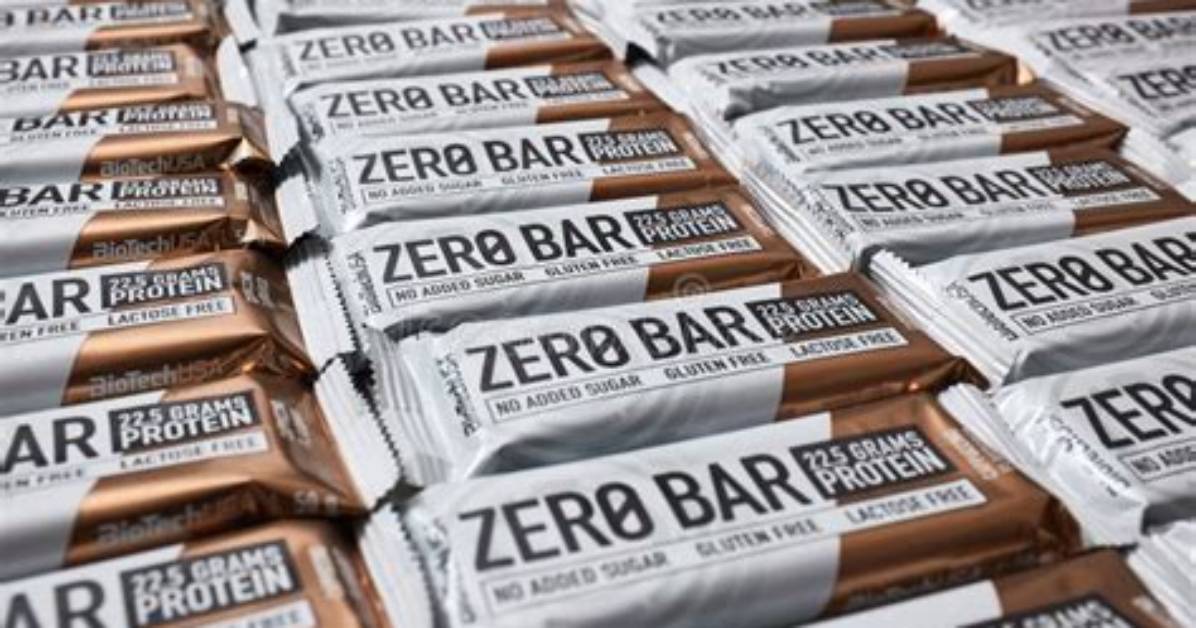 Who Invented Zero Bar