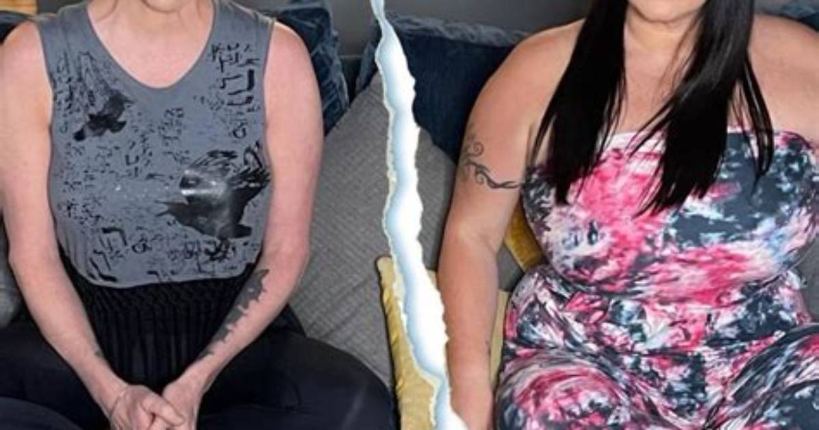 Who Is 90 Days Fiance Cynthia Decker Husband?
