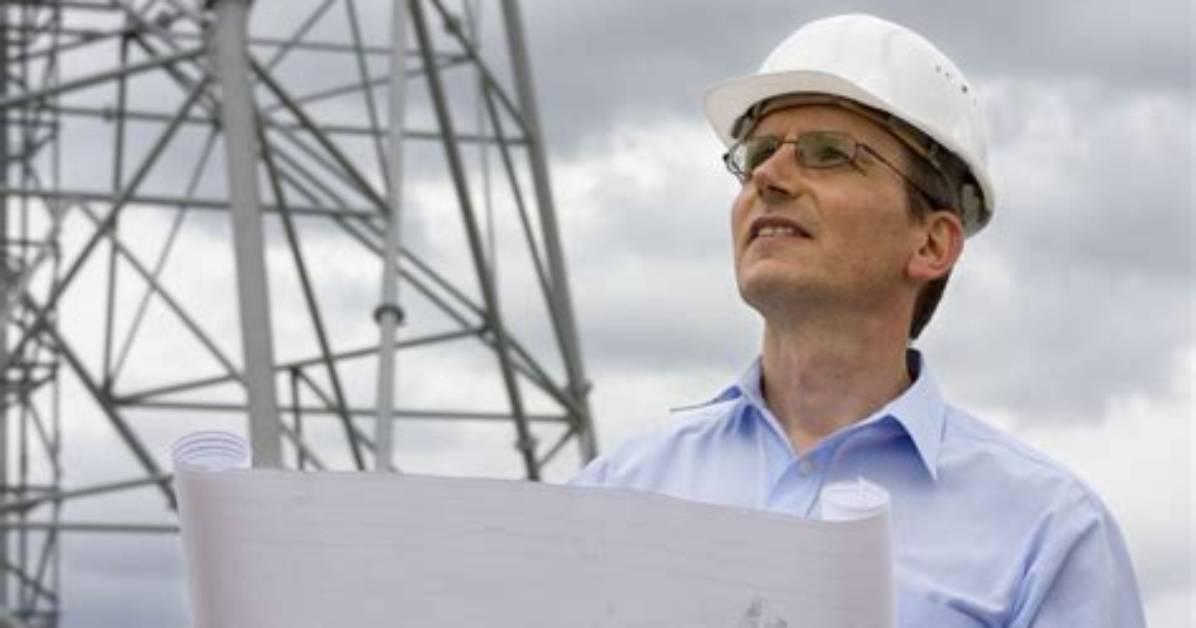 Who Is a Telecommunications Engineer?
