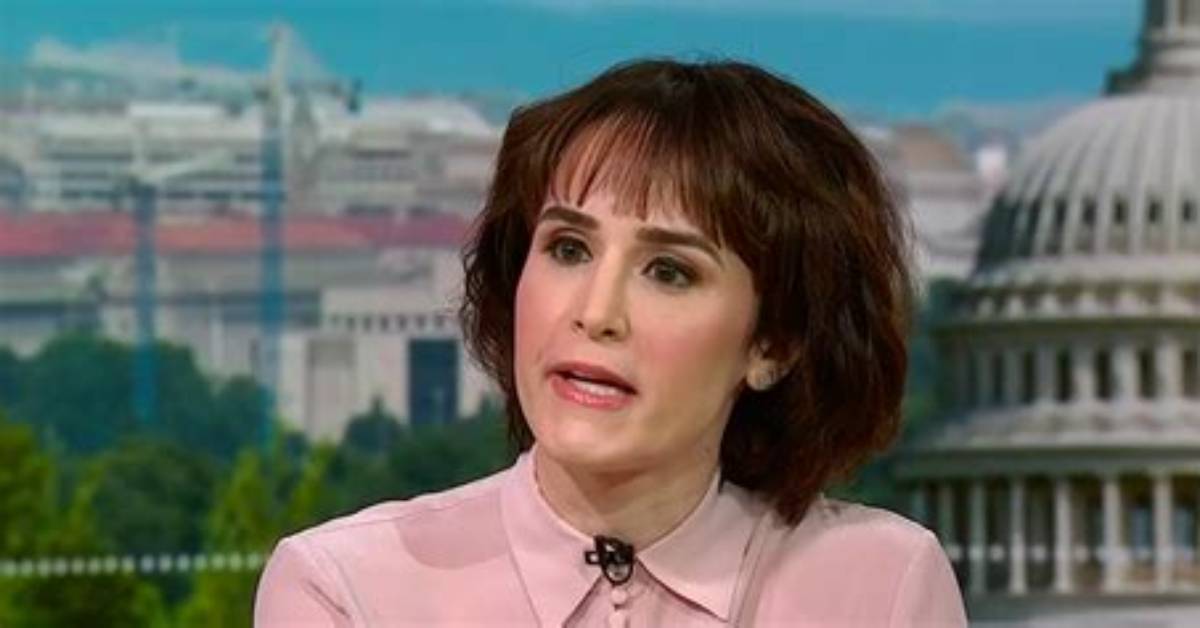 Who Is Abby Grossberg? All About the Former News Producer as Tucker Carlson Is Fired from Fox