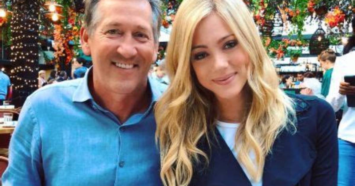 Who Is Abby Hornacek Father Jeff Hornacek? - Meet Mother Stacy