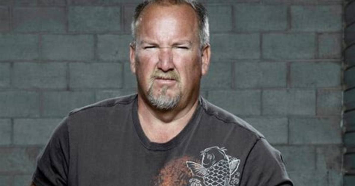 Who Is Actor Darrell Sheets from “Storage Wars”? His Wiki: Net Worth, Store, Weight Loss, Wife, House, Height, Family, Home, Married
