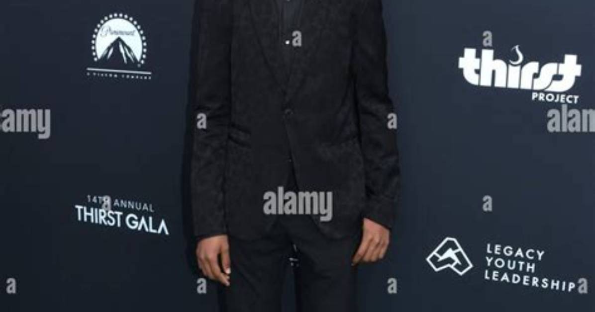 Who Is Actor Isaiah Russell-Bailey Who Plays Shaka Mckellan in Family Union, Biography, Age, Height, Family and Parents