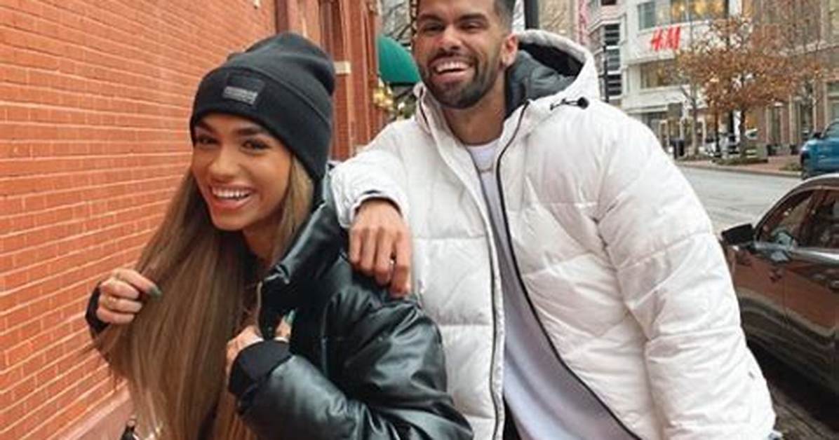 Who Is Aisha Mian Dating? Her Boyfriend, Personal Life Discussed