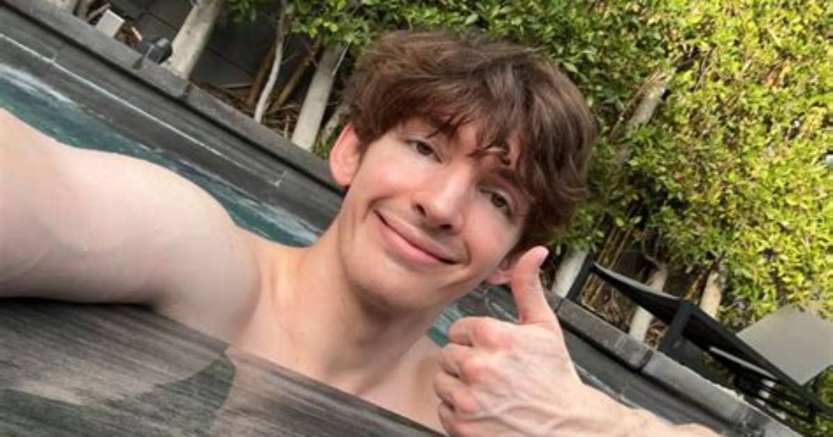 Who Is Albert Most - Lisbd-Net. Com