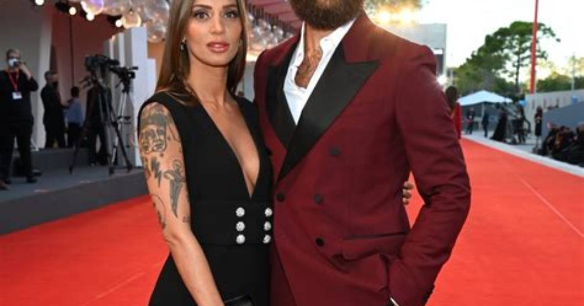 Who Is Alessandro Borghi Wife: Is Mondocane Cast Married Irene Forti? Explored