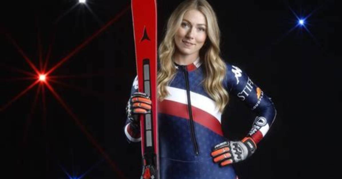 Who Is Alpine Skier Mikaela Shiffrin, Her Age, Height, Husband, Net Worth, Instagram