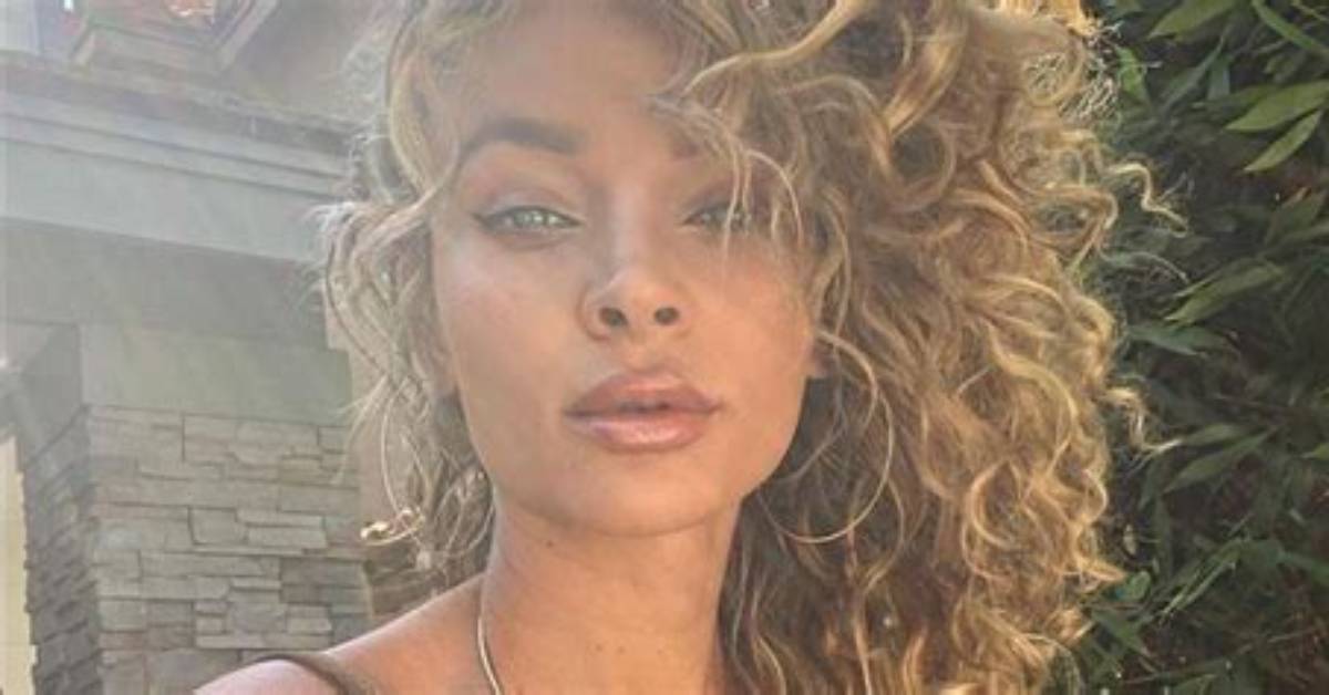 Who Is Alyssa Scott? Everything You Need to Know