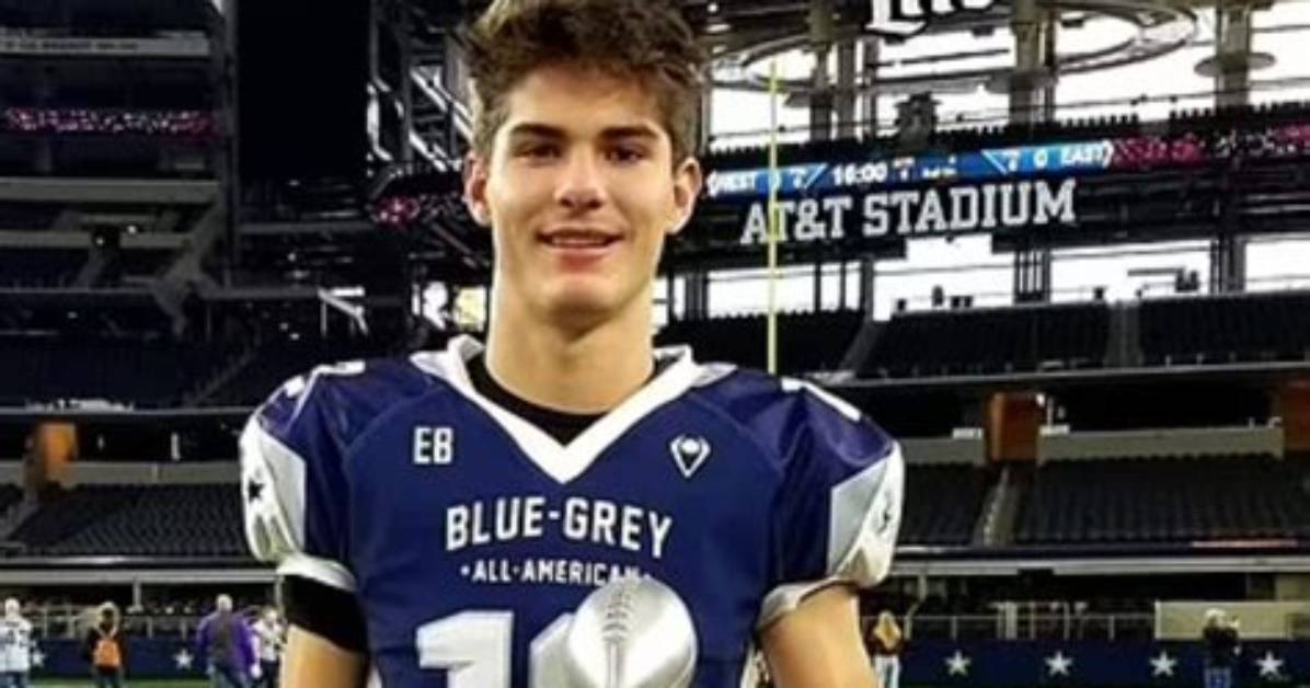 Who Is Andrew Brister Iv Son of Nfl Qb Bubby Brister Arrested for Killing Lsu Fan Jude Jarreau, Age, Biography, Family, Father, News