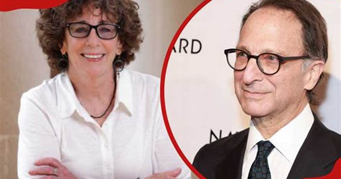 Who Is Andrew Weissmann's Wife? a Deep Dive into Their Life Together