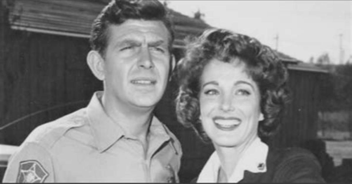Who Is Andy Griffith's Ex-Wife Cindi Knight? Bio, Net Worth, Age