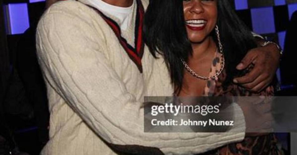 Who Is Angela Yee Boyfriend Vado? – Celebrity