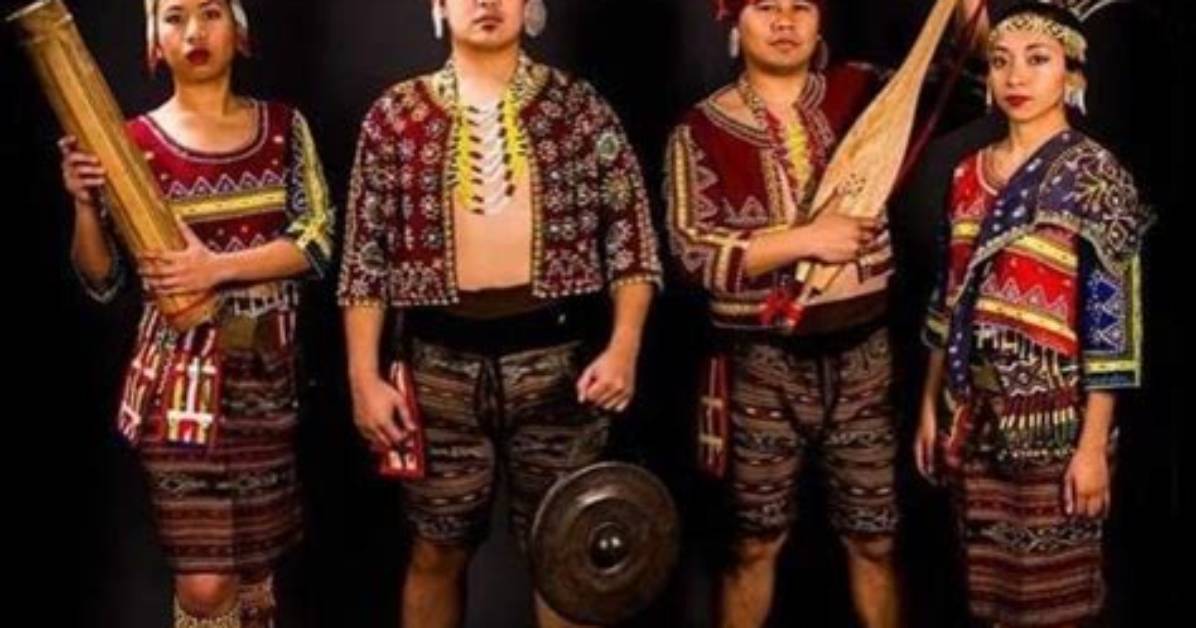 Who Is Bagobo Tribe? | Contextresponse. Com