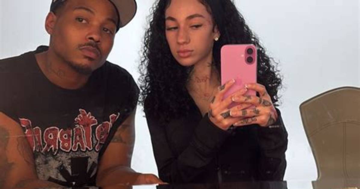 Who Is Bhad Bhabie’s Boyfriend? Inside Her Dating History