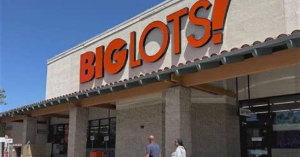 Who Is Big Lots Owned by? – Celebrity