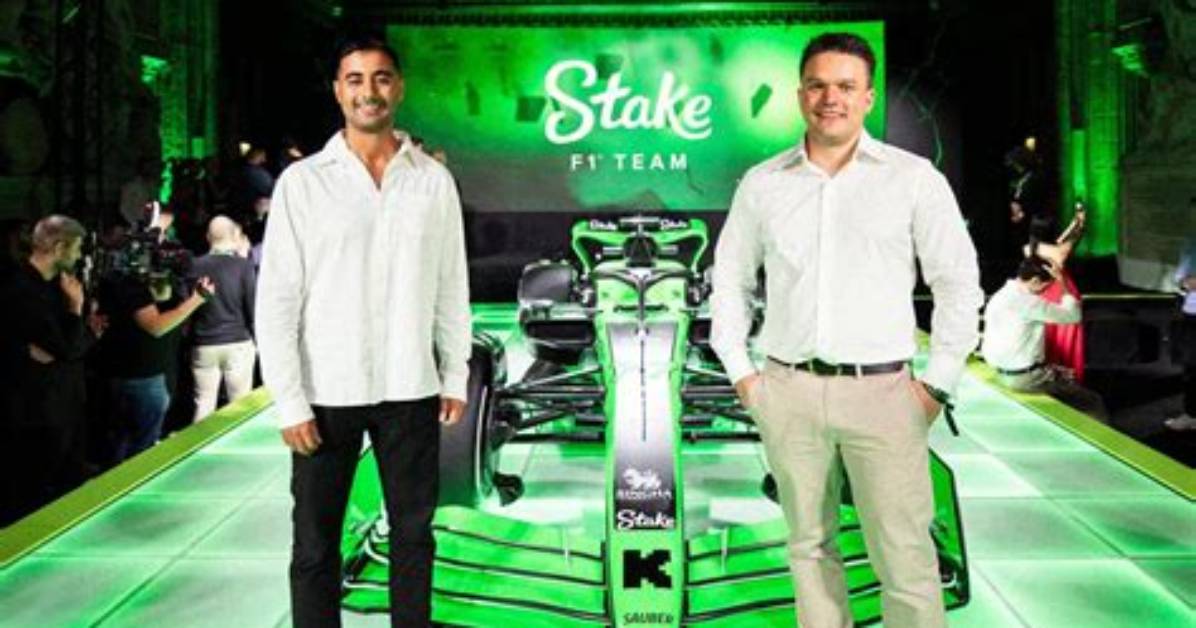 Who Is Bijan Tehrani Kick and Stake Co-Founder, Net Worth, Bio, Age, Nationality and Religion