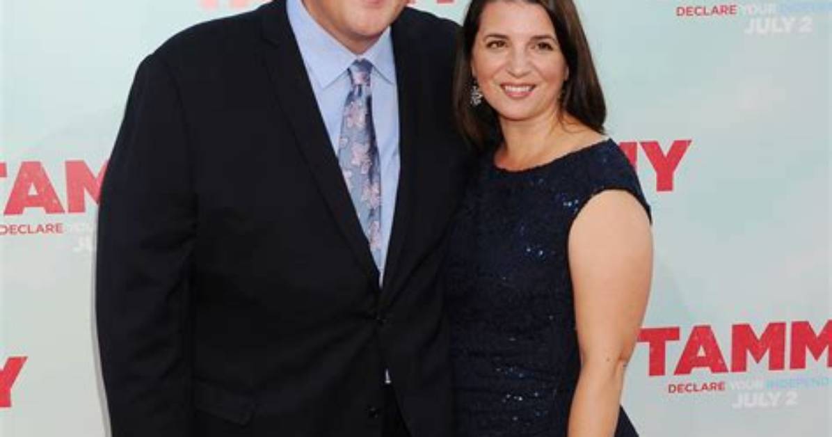 Who Is Billy Gardell's Wife in Real Life? Patty Gardell's Bio, Facts and Life Story