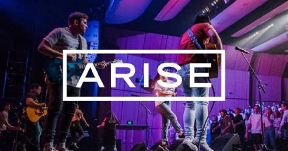 Who Is Brent Cameron from Arise Church? Founding Members Resigns Amid Abuse Allegations