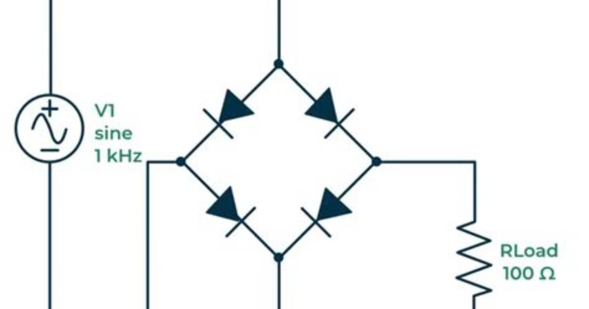 Who Is Bridge Rectifier?