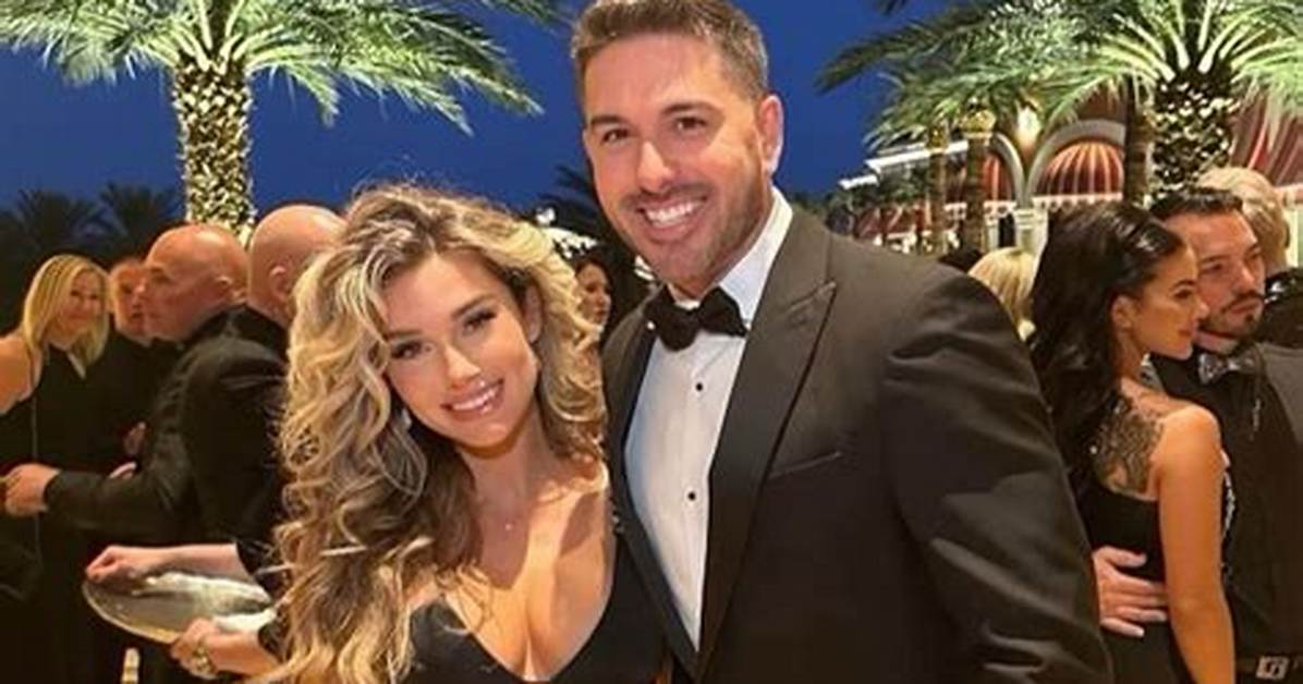 Who Is Brittany Joyce, Matt Joyce Wife? Age and Wikipedia