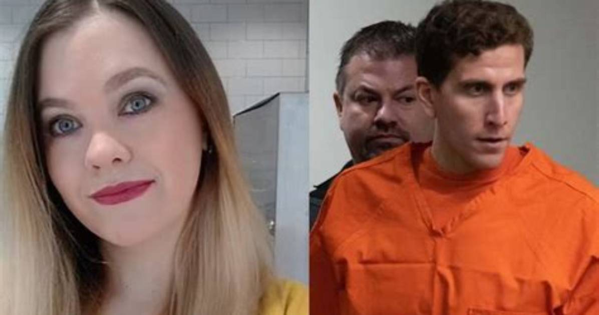 Who Is Brittney Hislope of Kentucky Who Loves Bryan Kohberger, Her Age, Son, Instagram and Facebook