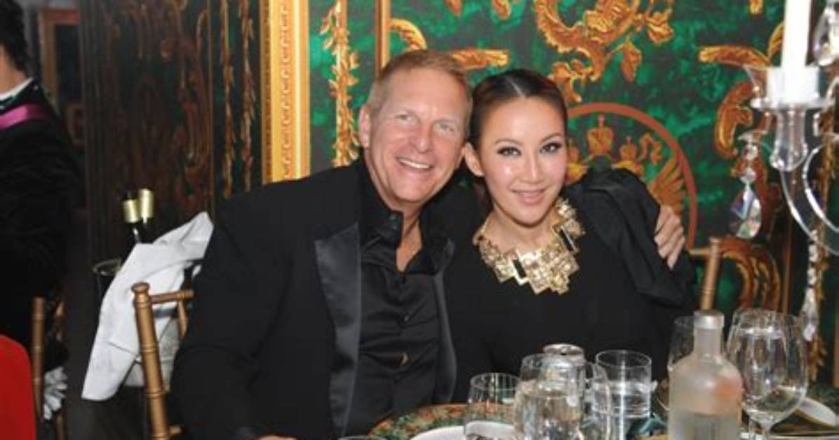 Who Is Bruce Rockowitz, Coco Lee’s Husband?