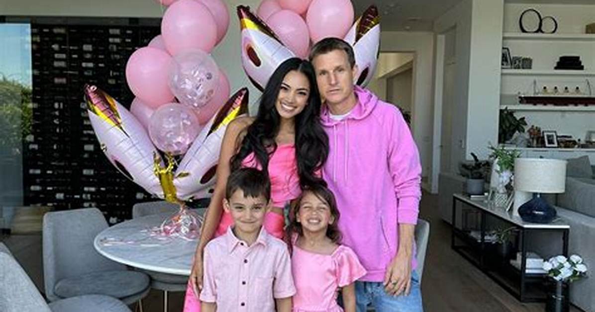 Who Is Bryiana Dyrdek? Married Life & Kids