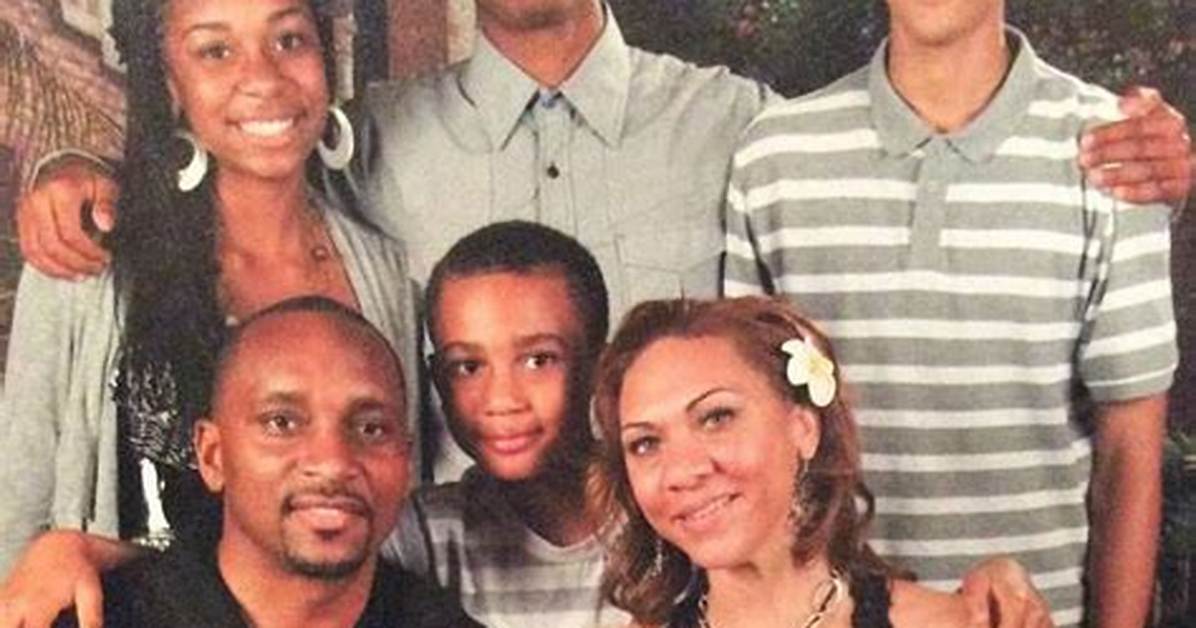 Who Is C. J. Stroud Dad? His Age, Stats, College and Facts