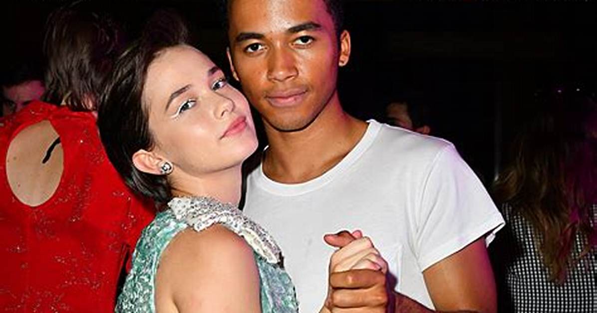 Who Is Cailee Spaeny's Boyfriend? Her Dating Partner in 2023
