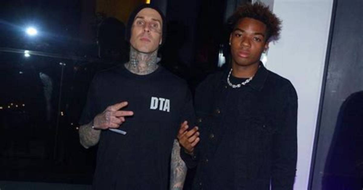 Who Is Carl Dawson to Travis Barker? Their Relation and How Are They Related?