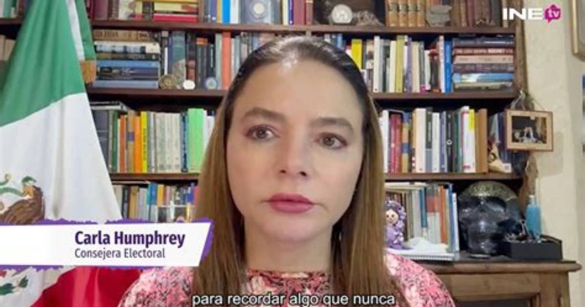 Who Is Carla Humphrey’s Boyfriend? Her Personal Life Insight