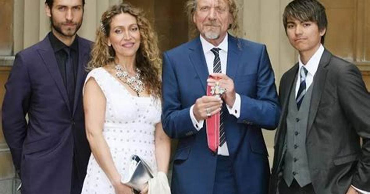 Who Is Carmen Jane Plant? Age, Children, Husband, Career, Profiles, Net Worth