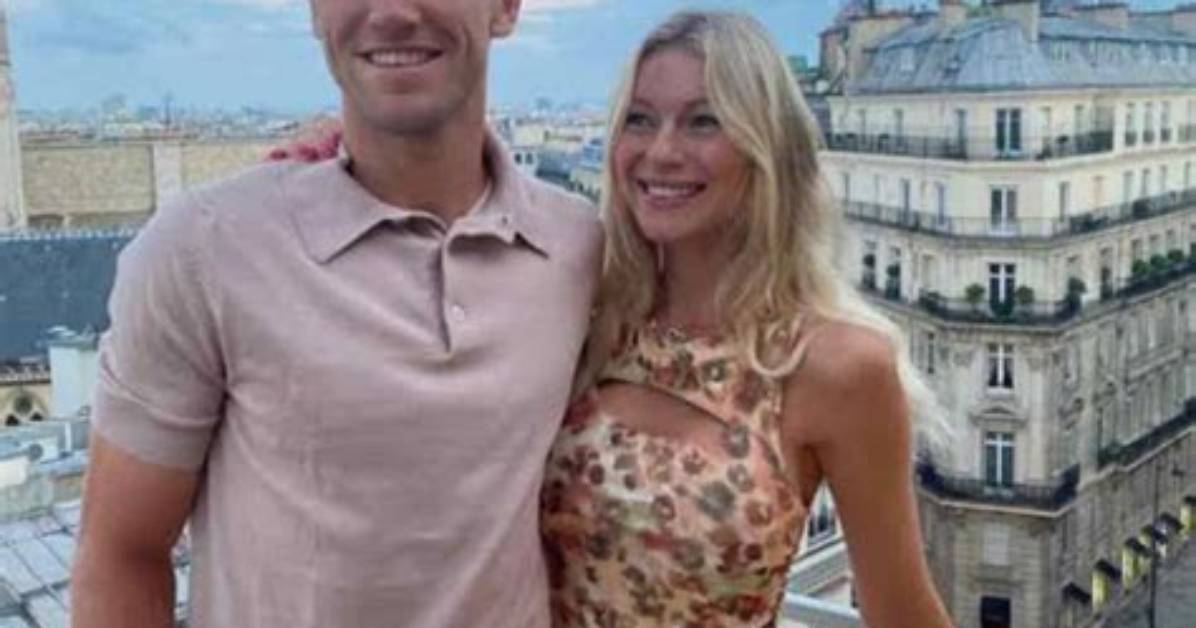 Who Is Casper Ruud Girlfriend? Personal & Professional Life