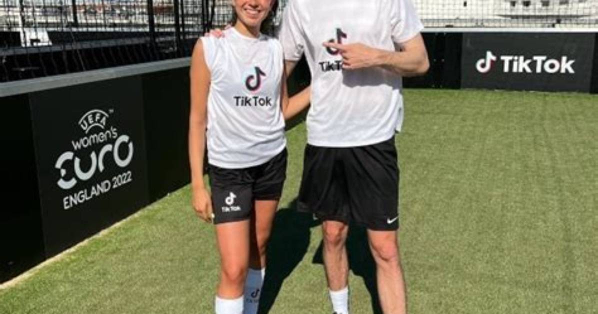Who Is Celine Dept? Her Height, Age, Wiki, Net Worth, Football, Tiktok, Facts