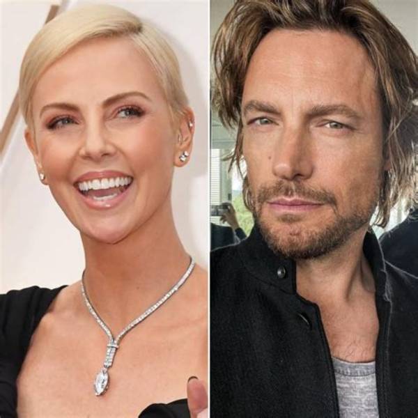 Who Is Charlize Theron’s New Boyfriend in 2023?