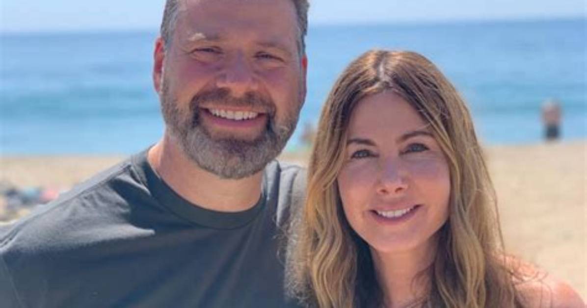 Who Is Chris Rose’s Wife? His, Net Worth, Family, Salary, & Facts