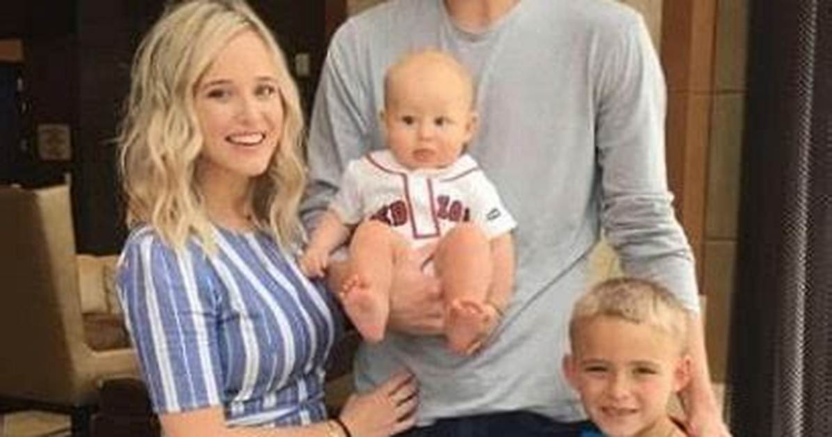 Who Is Chris Sale's Wife? Know About Brianne Aro [2023 Update]