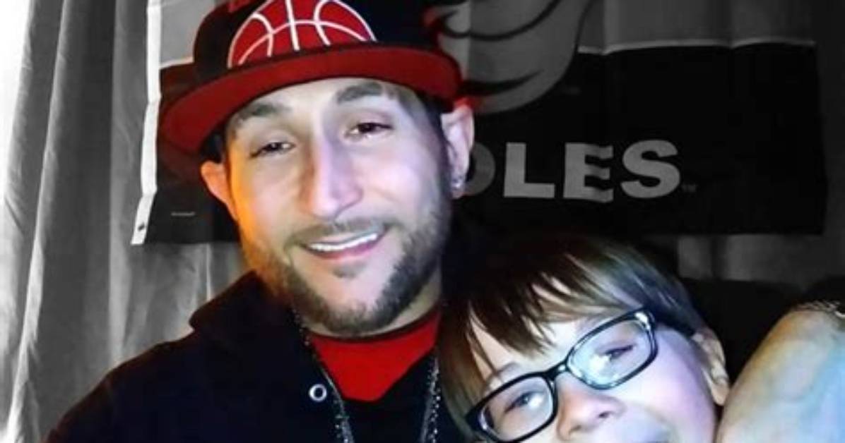 Who Is Christopher Wright Maryland Father Killed Due to a Fight at His Child's School in Viral Video