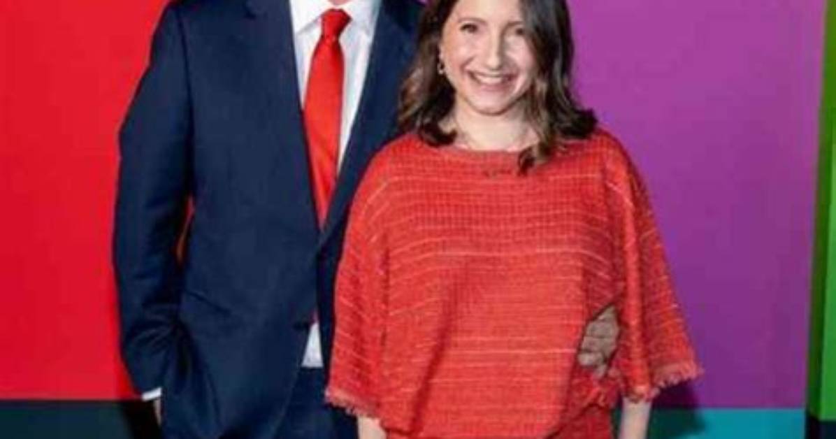 Who Is Cnn Brian Stelter’s Wife? His Personal Life Details, Children
