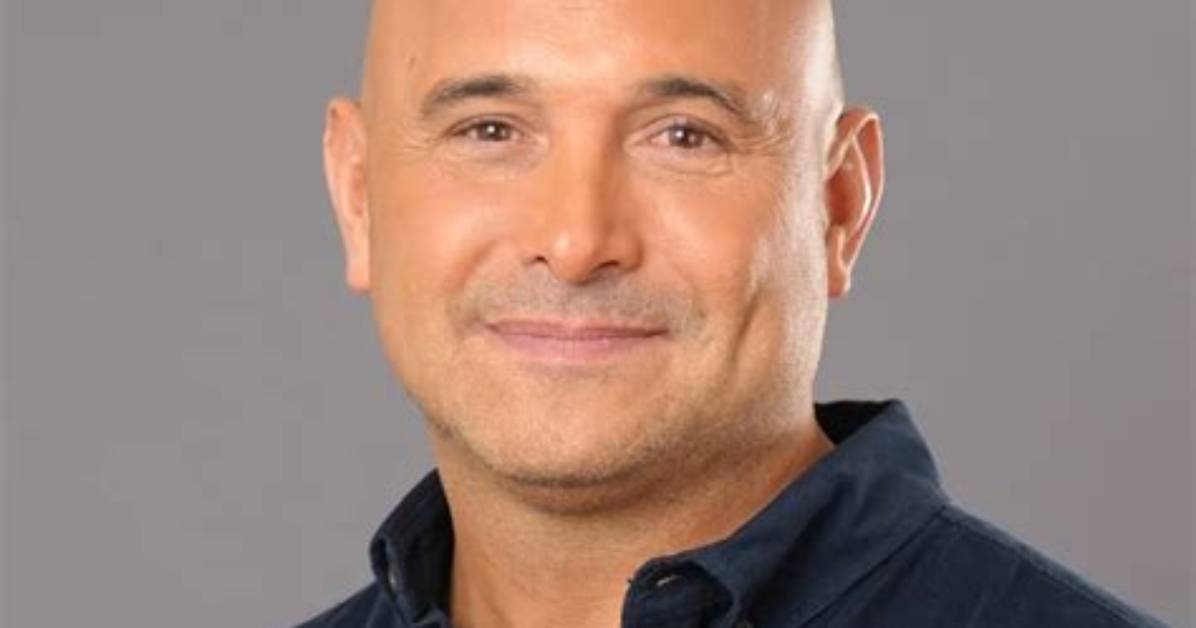 Who Is Craig Carton, Salary, Net Worth, Bio, Age, Family, Wife, Kids, Photo
