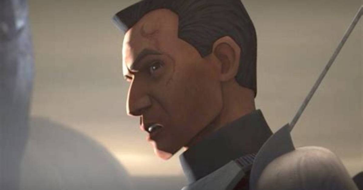 Who Is Ct-1226 in ‘Star Wars: the Bad Batch’ Season 2?