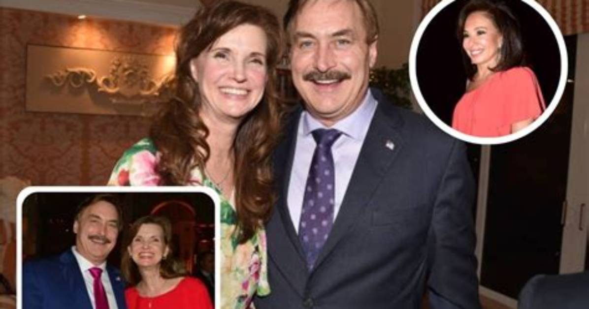 Who Is Dallas Yocum? Facts About Mike Lindell's Ex-Wife