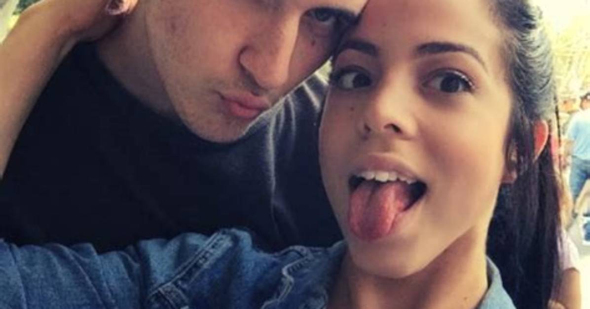 Who Is Danielley Ayala? Age, Boyfriend, Net Worth, Biography