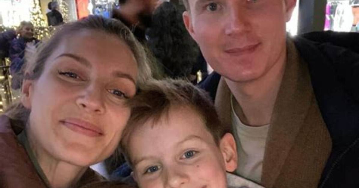Who Is Darrell Currie Wife? His Family, Height & Facts