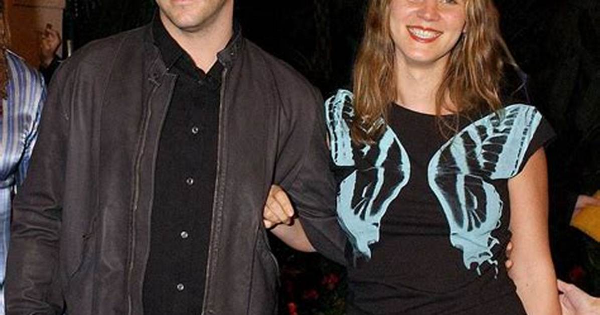 Who Is Dave Matthews' Wife? All About Jennifer Ashley Harper